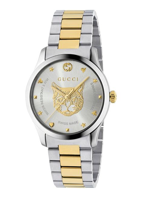 gucci horloge|luxury gucci watches.